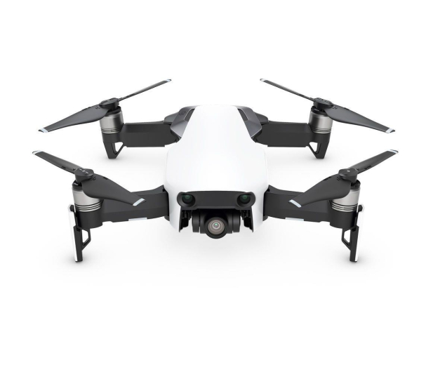 DJI Air Fly More Combo Artic Biały - 406821 - zdjęcie 2